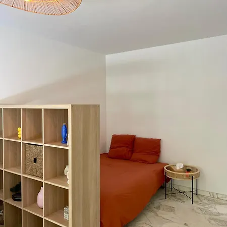 Centre Juan Les Pins أنتيب