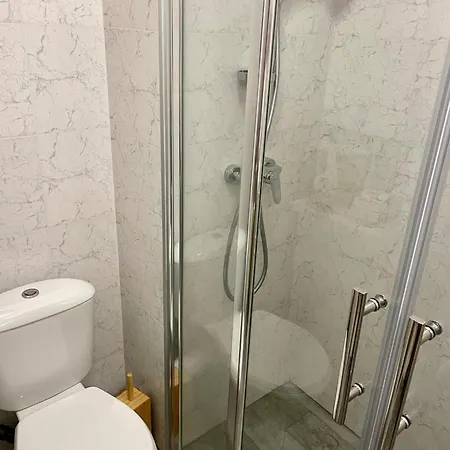 Apartmán La Goelette, Balcon, Clim *