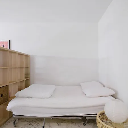 La Goelette, Balcon, Clim Apartmán Antibes