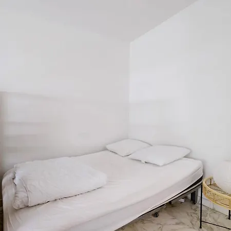 Apartmán La Goelette, Balcon, Clim