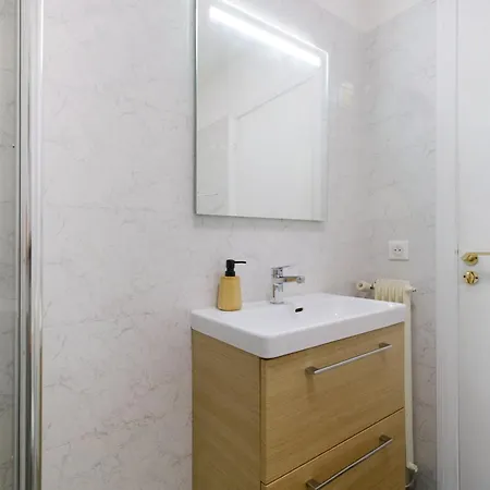 La Goelette, Balcon, Clim Apartmán Antibes