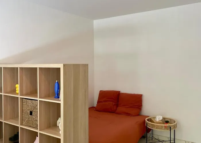 Centre Juan Les Pins أنتيب