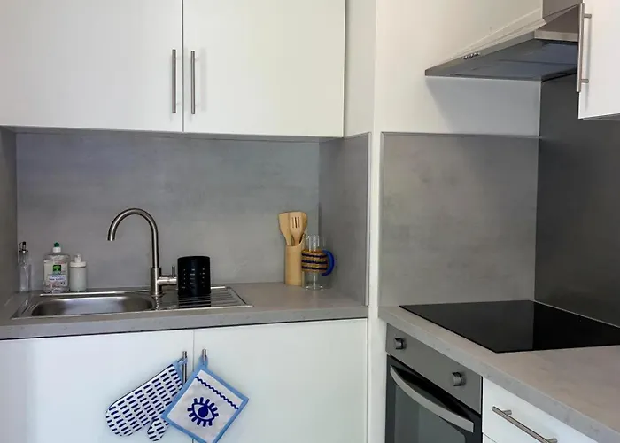 شقة Centre Juan Les Pins أنتيب